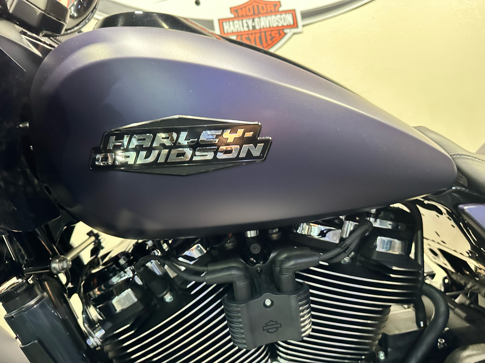 2025 Harley-Davidson Road Glide® in Baton Rouge, Louisiana - Photo 22