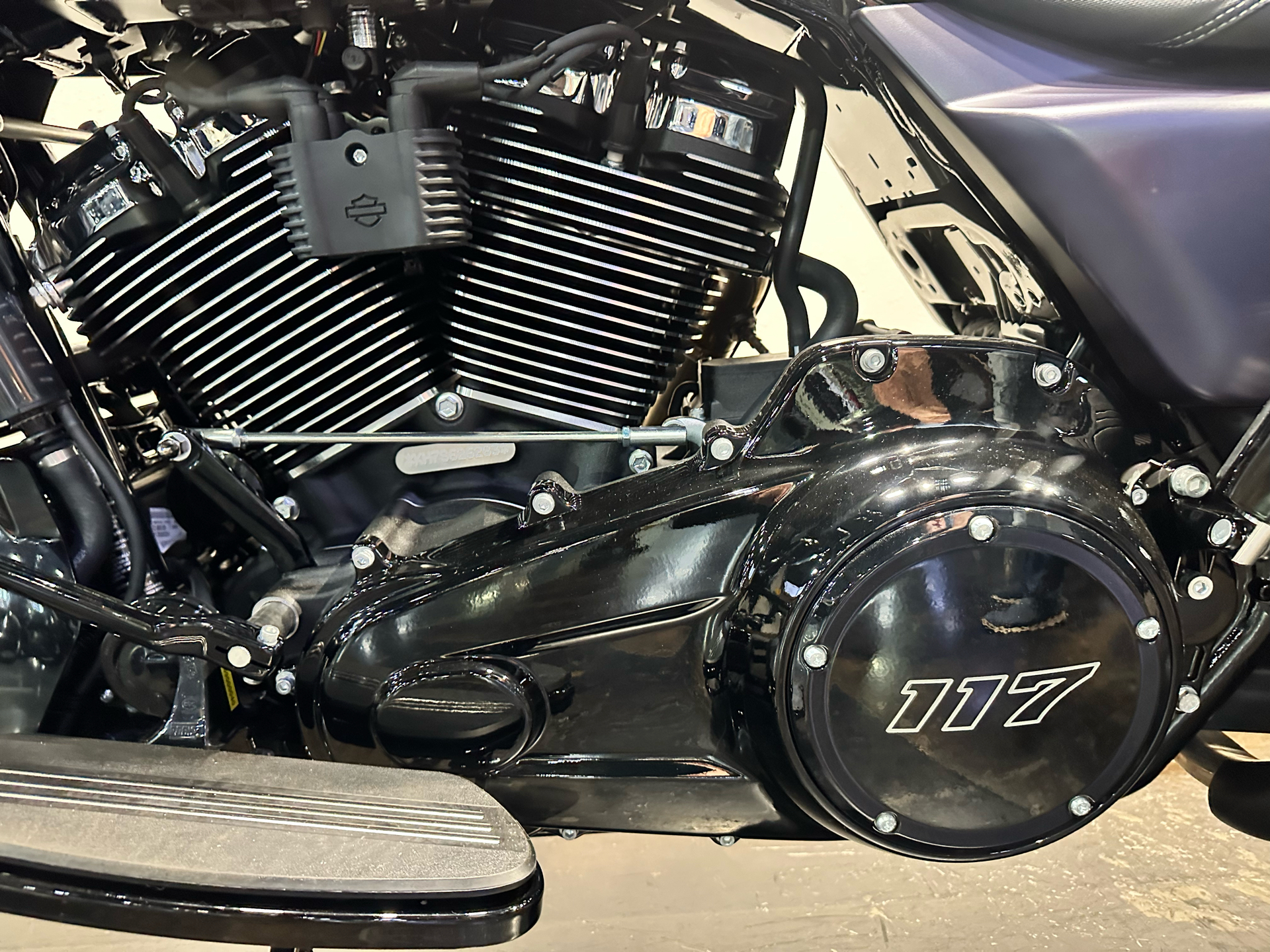 2025 Harley-Davidson Road Glide® in Baton Rouge, Louisiana - Photo 23
