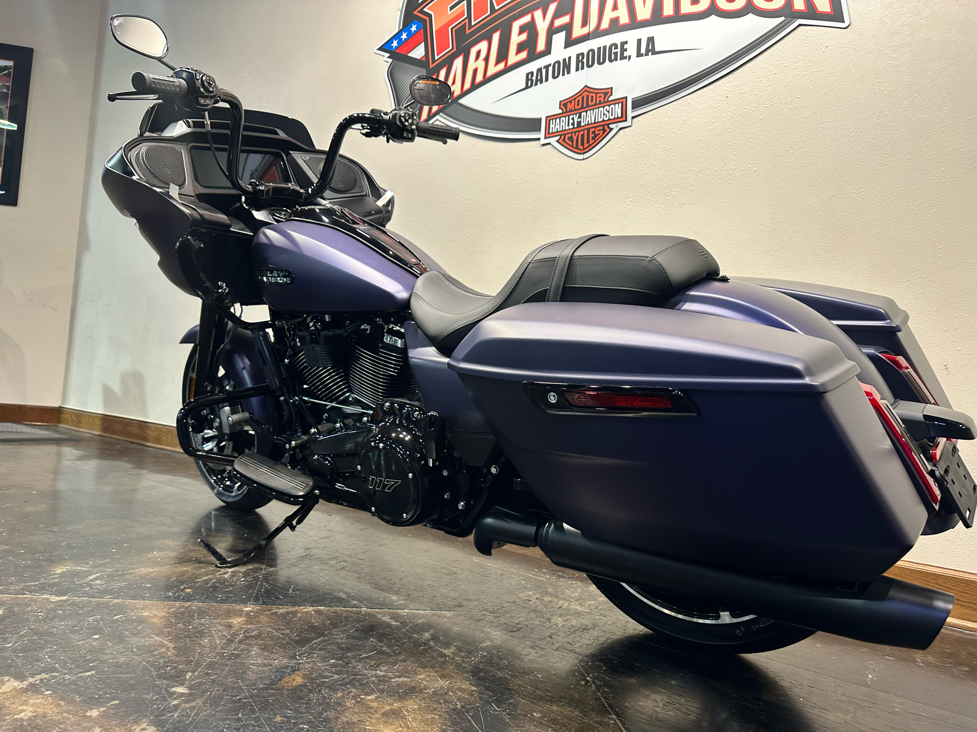 2025 Harley-Davidson Road Glide® in Baton Rouge, Louisiana - Photo 26