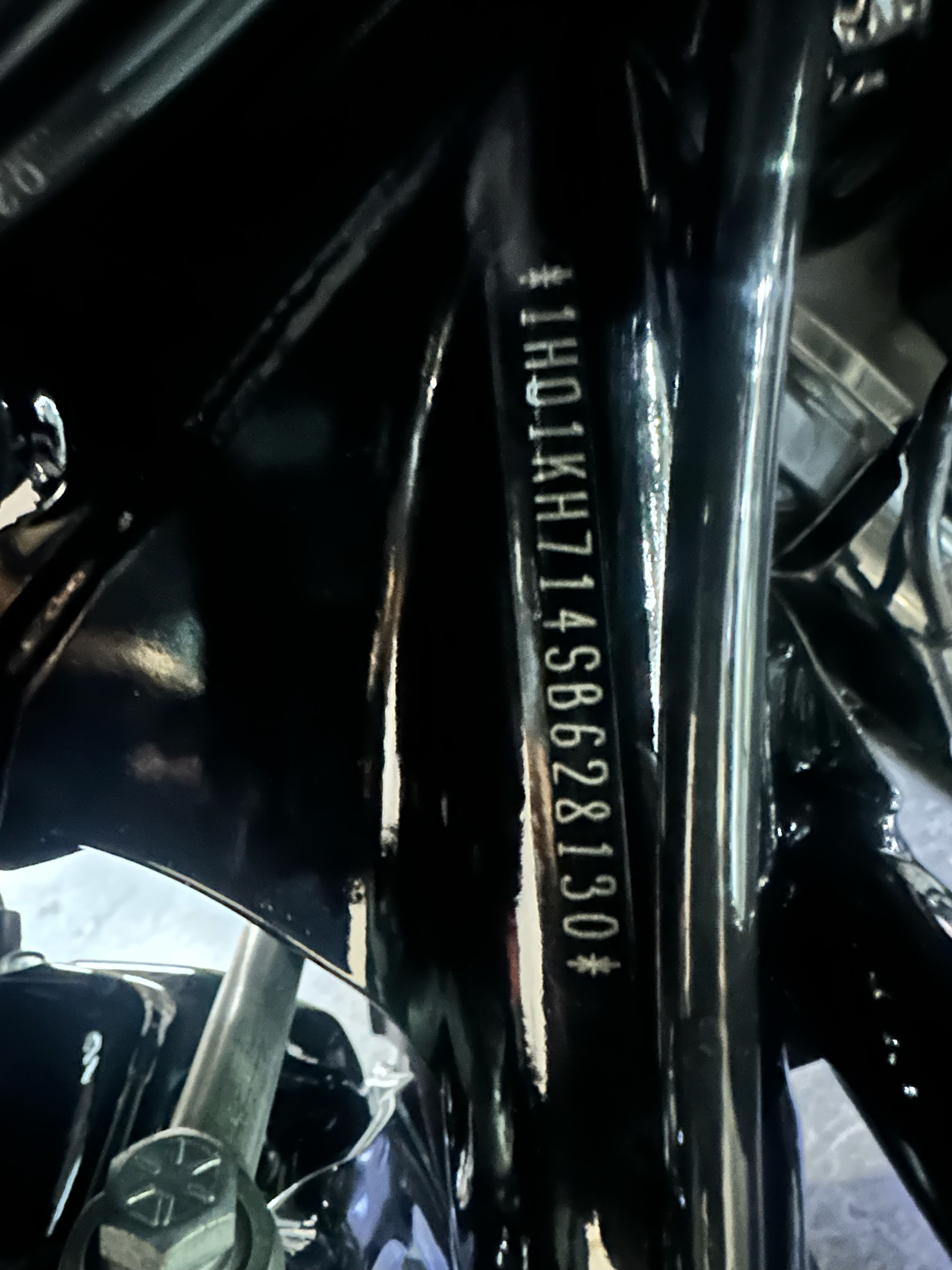 2025 Harley-Davidson Road Glide® in Baton Rouge, Louisiana - Photo 28