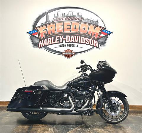 2018 Harley-Davidson Road Glide® Special in Baton Rouge, Louisiana - Photo 1