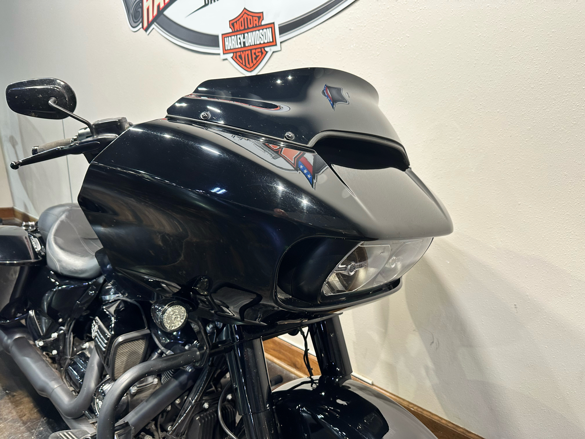 2018 Harley-Davidson Road Glide® Special in Baton Rouge, Louisiana - Photo 4