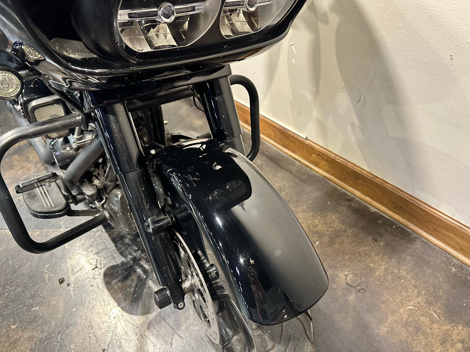 2018 Harley-Davidson Road Glide® Special in Baton Rouge, Louisiana - Photo 6