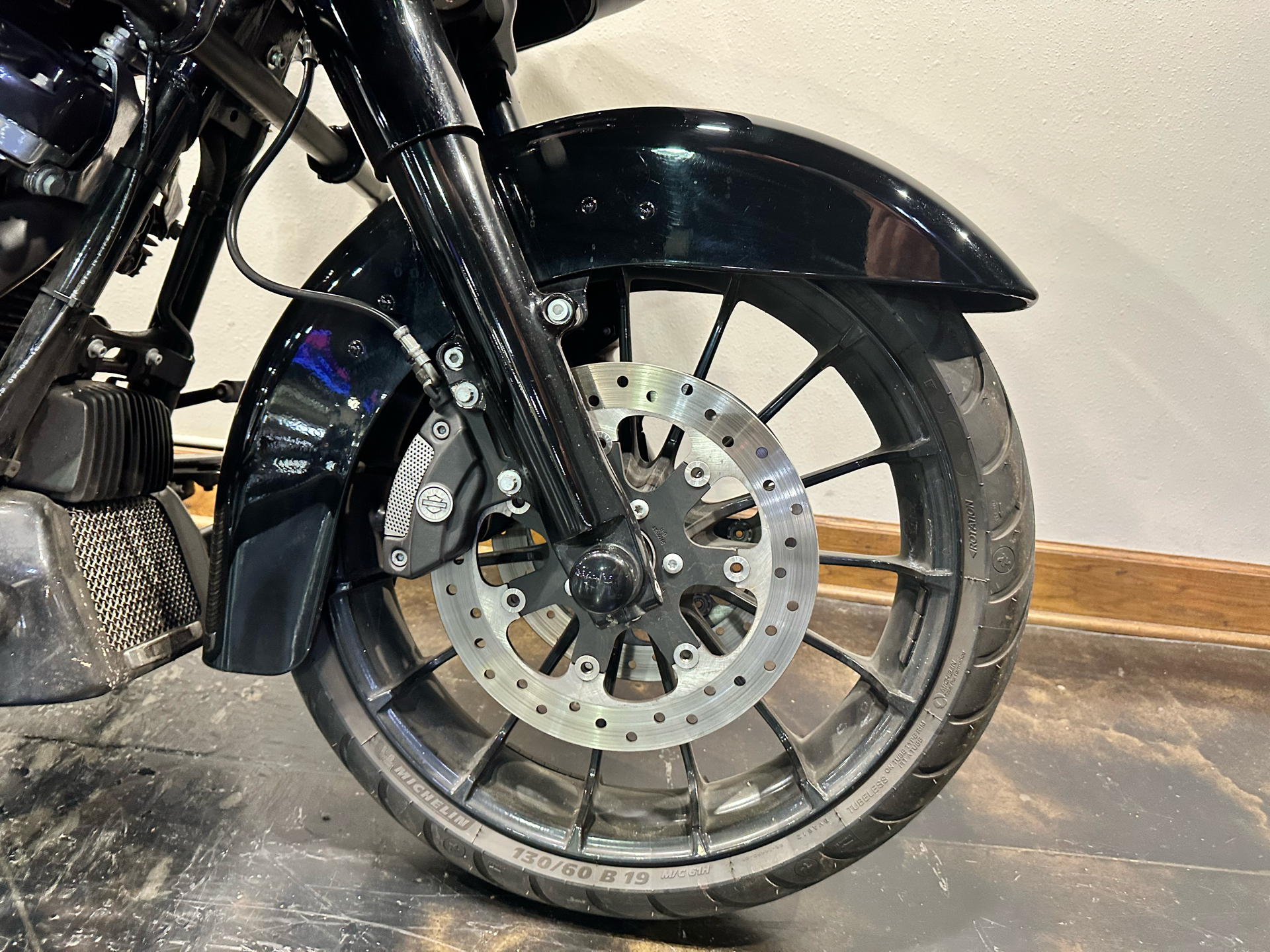 2018 Harley-Davidson Road Glide® Special in Baton Rouge, Louisiana - Photo 7