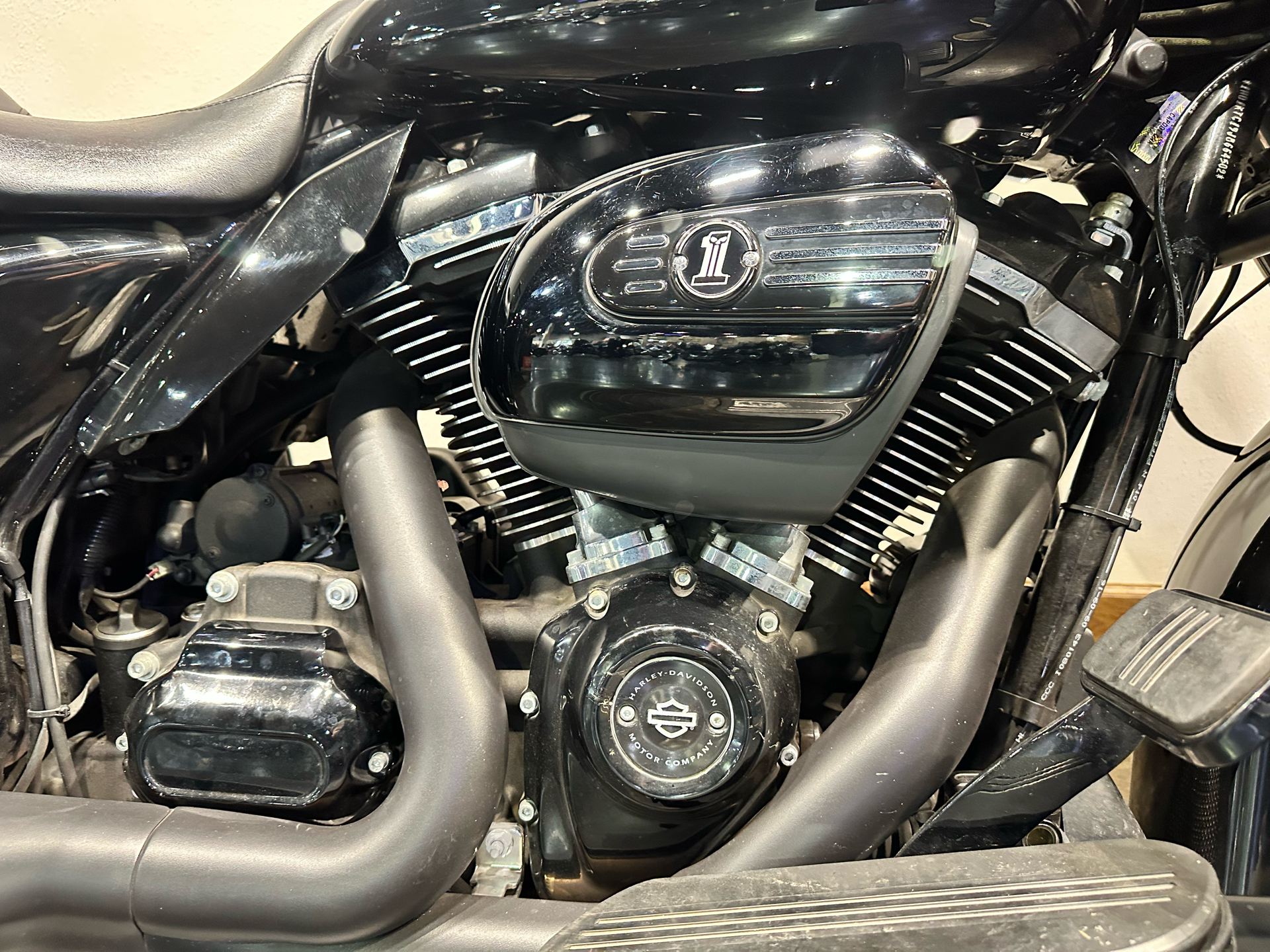 2018 Harley-Davidson Road Glide® Special in Baton Rouge, Louisiana - Photo 9