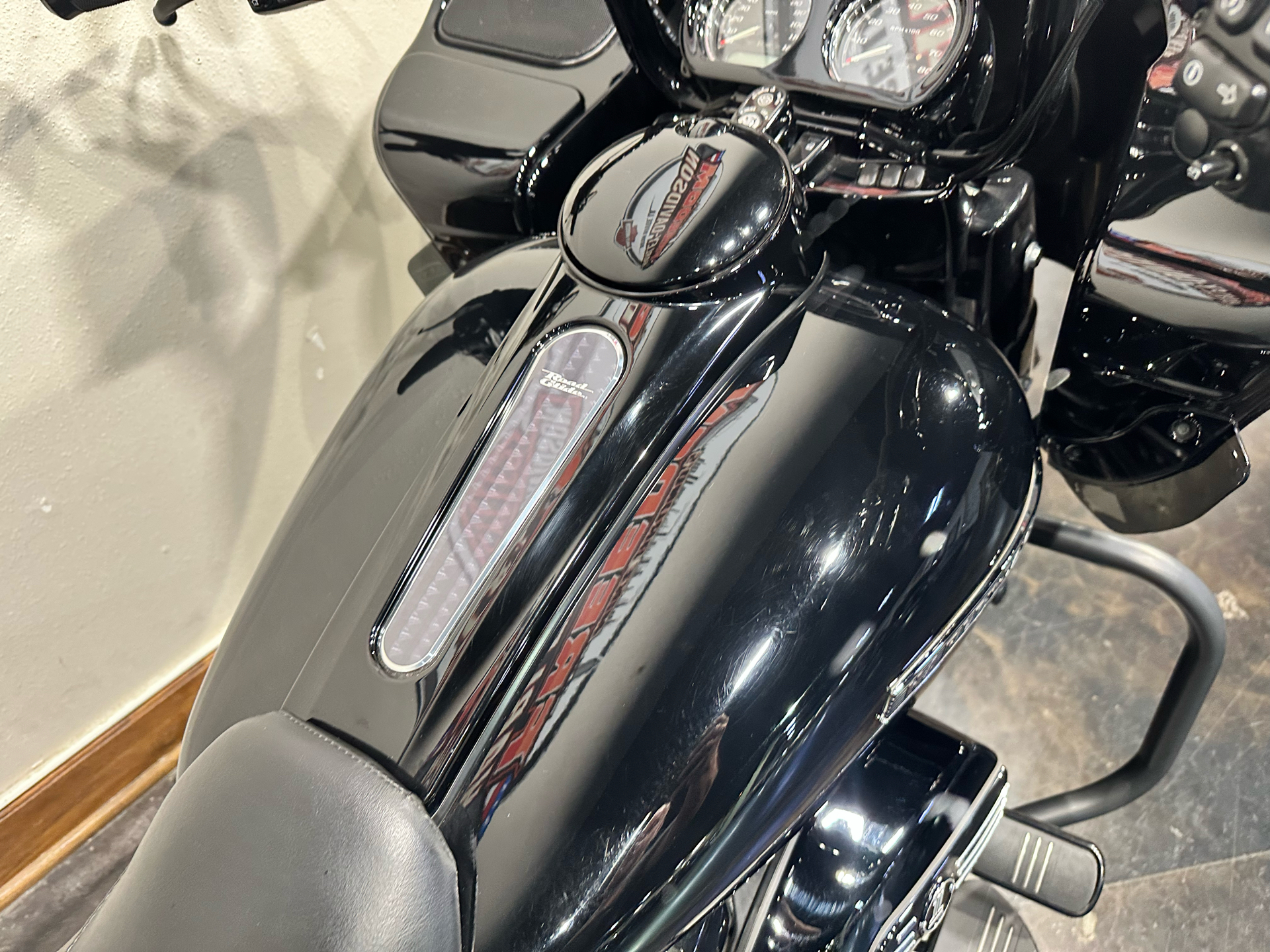 2018 Harley-Davidson Road Glide® Special in Baton Rouge, Louisiana - Photo 10