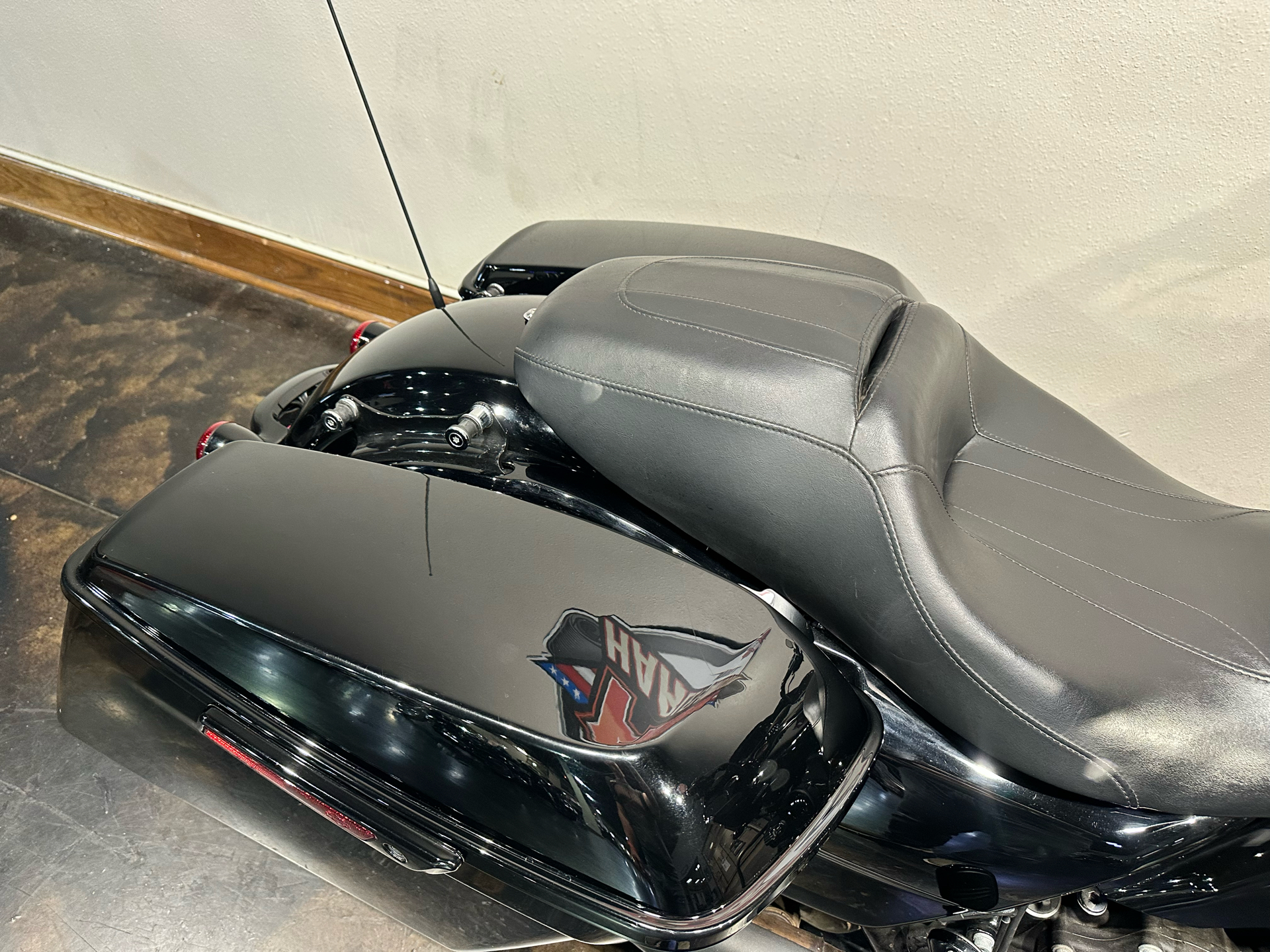 2018 Harley-Davidson Road Glide® Special in Baton Rouge, Louisiana - Photo 12