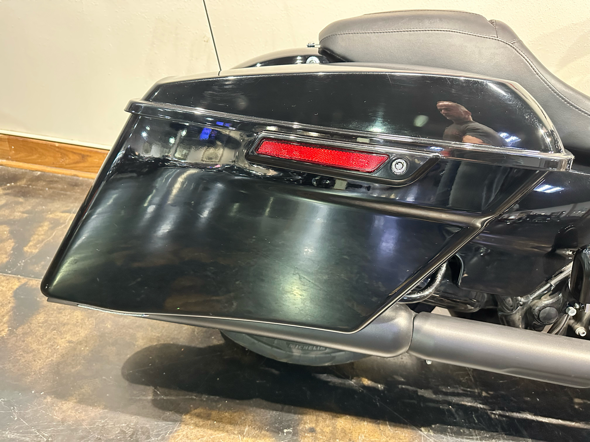 2018 Harley-Davidson Road Glide® Special in Baton Rouge, Louisiana - Photo 13
