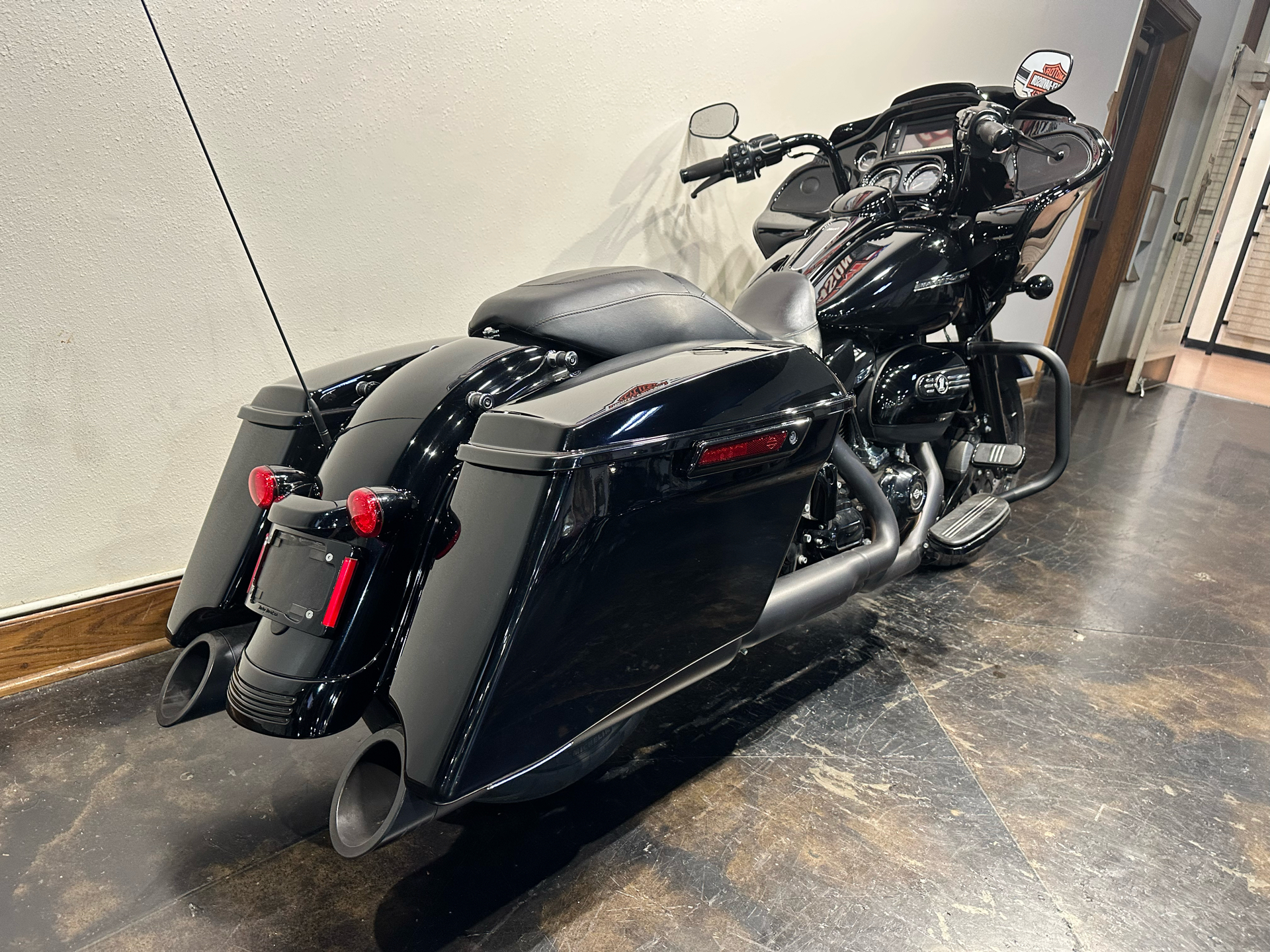 2018 Harley-Davidson Road Glide® Special in Baton Rouge, Louisiana - Photo 14