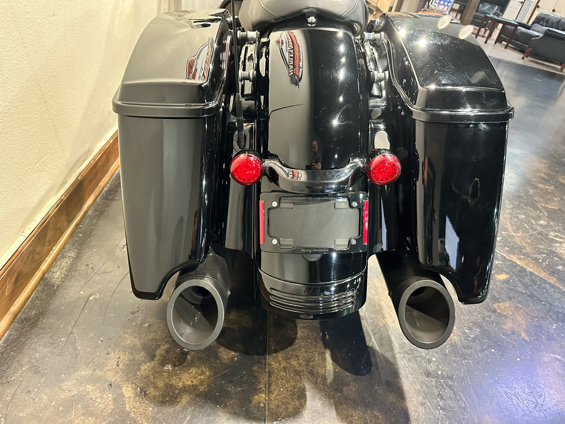 2018 Harley-Davidson Road Glide® Special in Baton Rouge, Louisiana - Photo 15