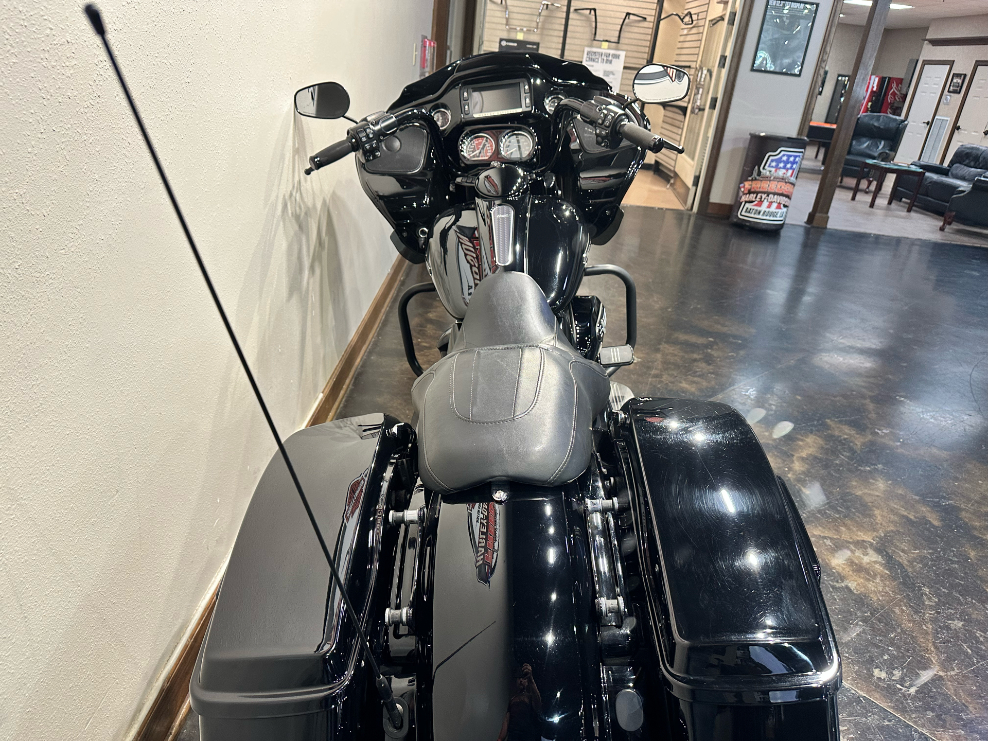 2018 Harley-Davidson Road Glide® Special in Baton Rouge, Louisiana - Photo 16