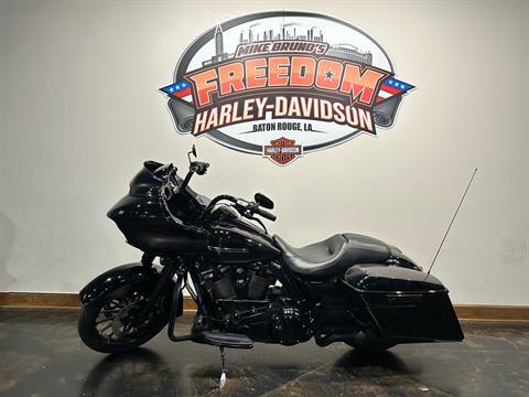 2018 Harley-Davidson Road Glide® Special in Baton Rouge, Louisiana - Photo 17