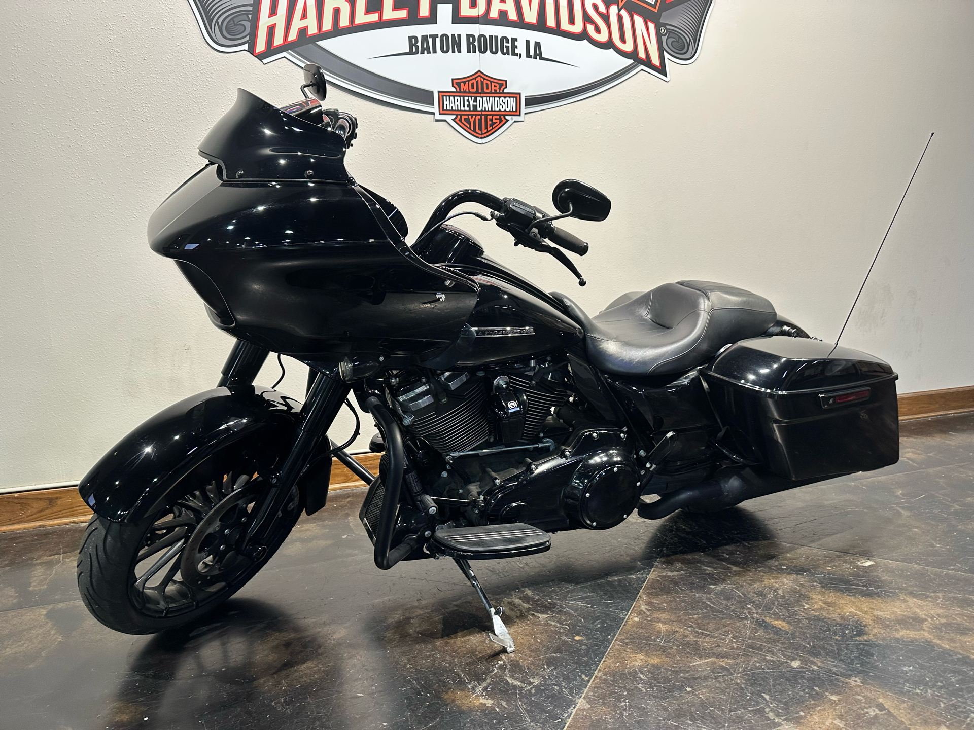 2018 Harley-Davidson Road Glide® Special in Baton Rouge, Louisiana - Photo 18