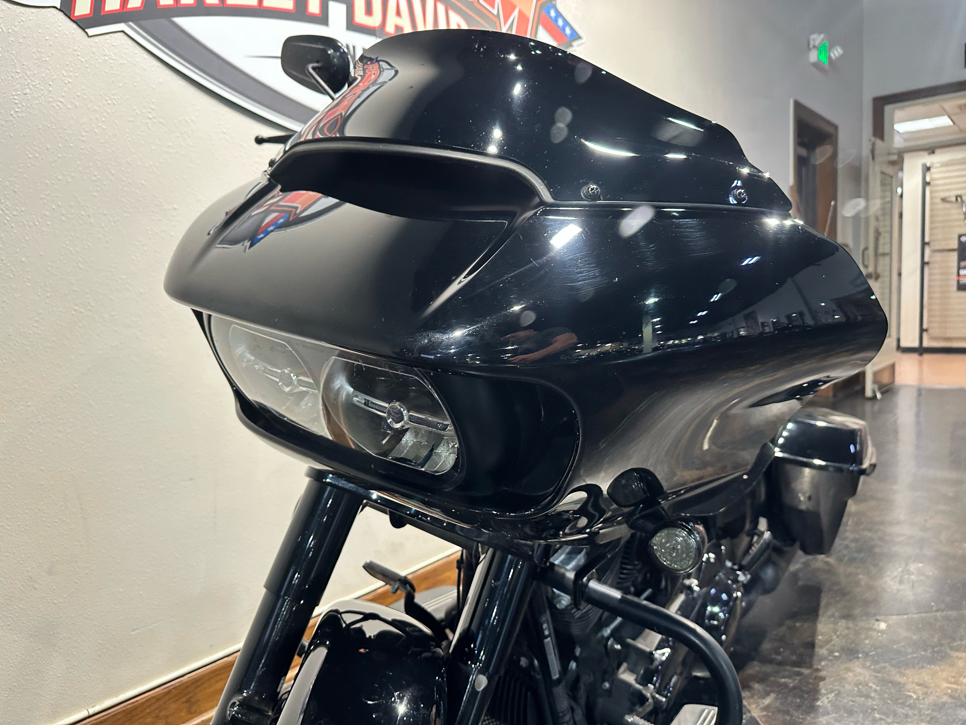 2018 Harley-Davidson Road Glide® Special in Baton Rouge, Louisiana - Photo 19