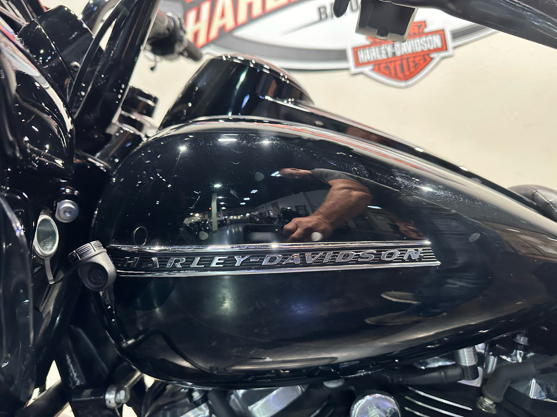 2018 Harley-Davidson Road Glide® Special in Baton Rouge, Louisiana - Photo 20