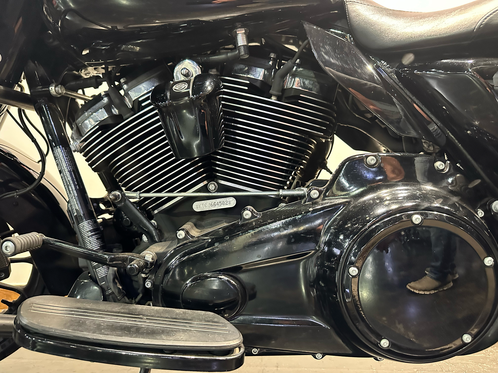 2018 Harley-Davidson Road Glide® Special in Baton Rouge, Louisiana - Photo 21