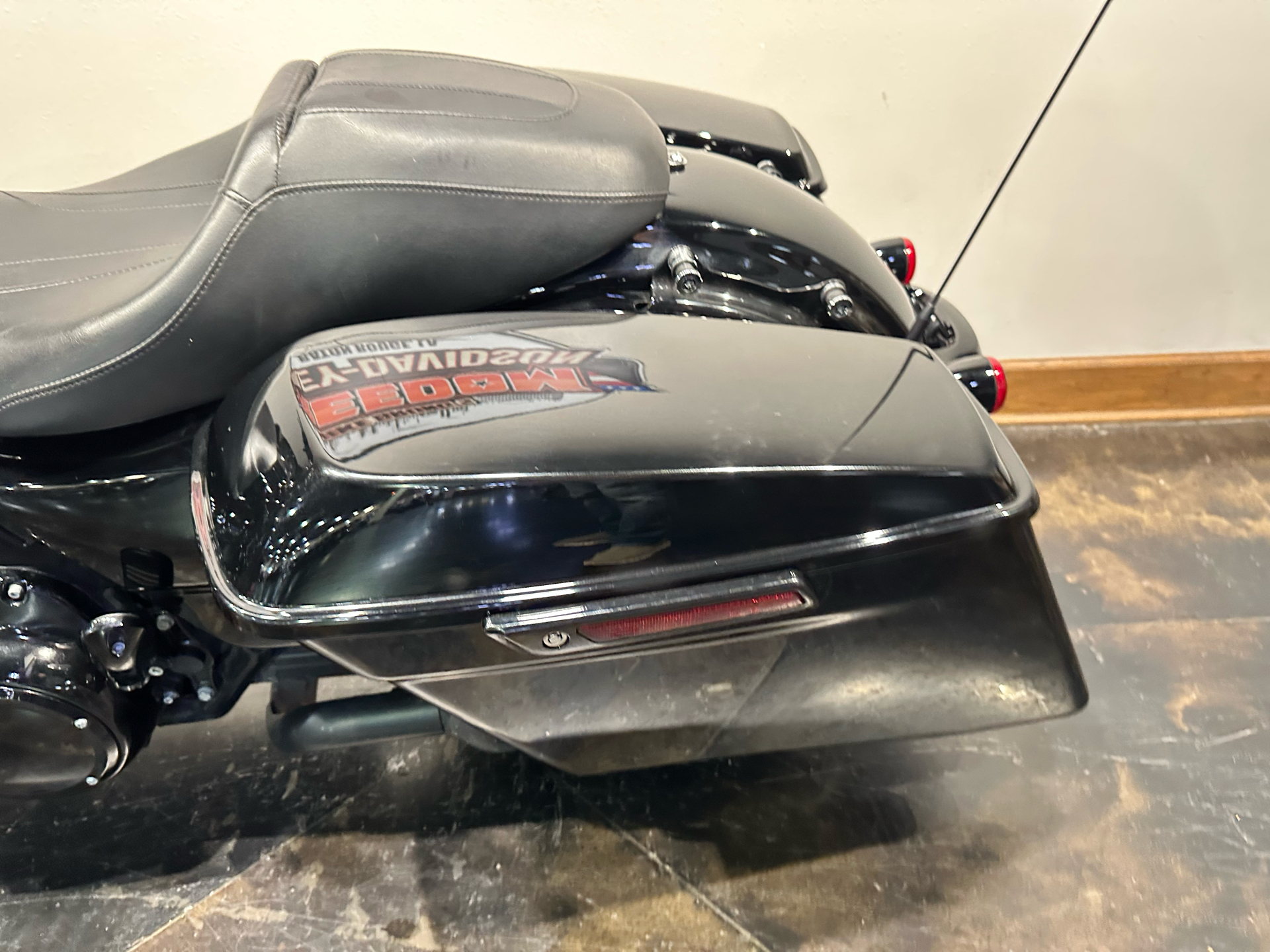 2018 Harley-Davidson Road Glide® Special in Baton Rouge, Louisiana - Photo 22