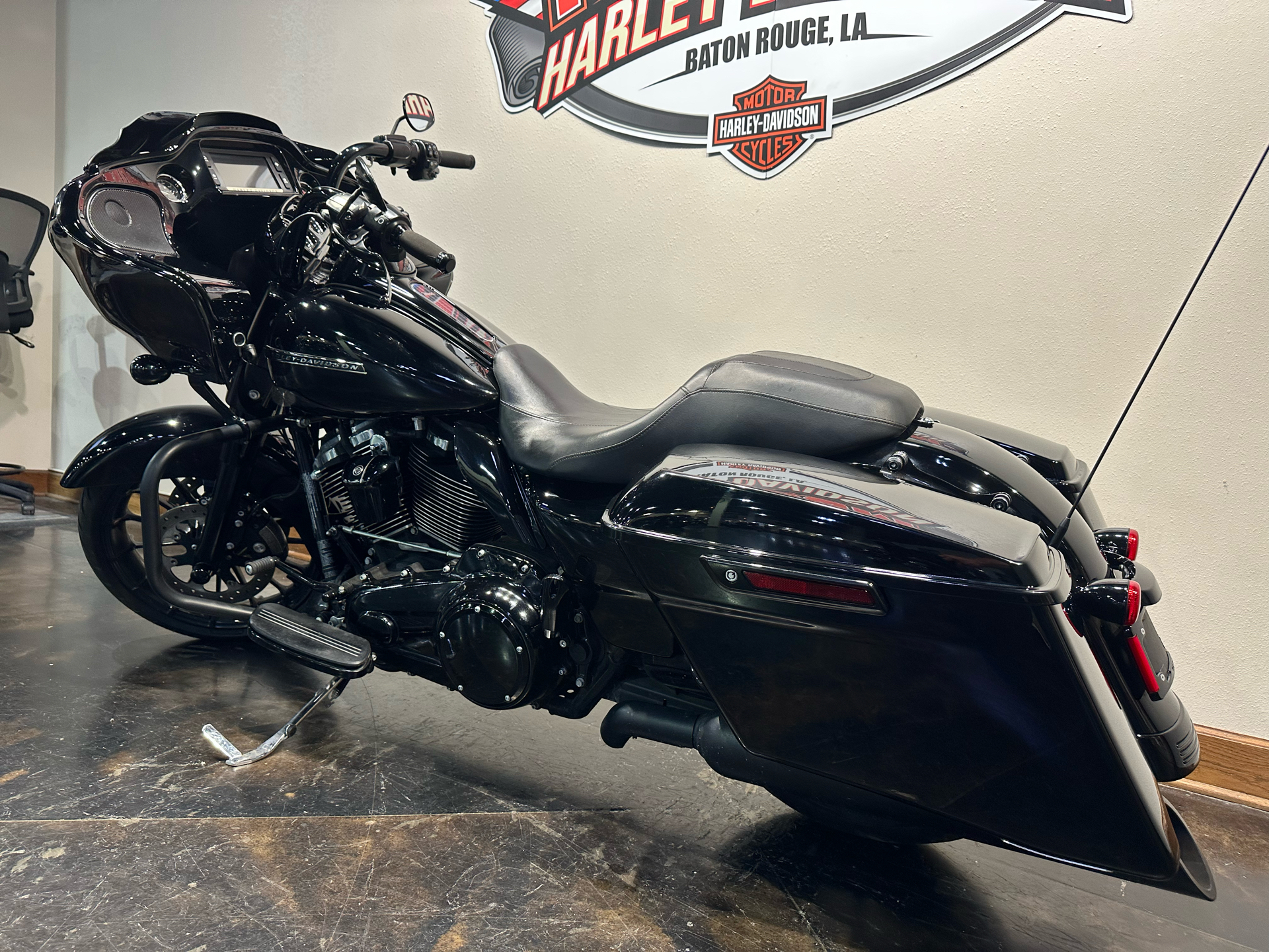 2018 Harley-Davidson Road Glide® Special in Baton Rouge, Louisiana - Photo 24