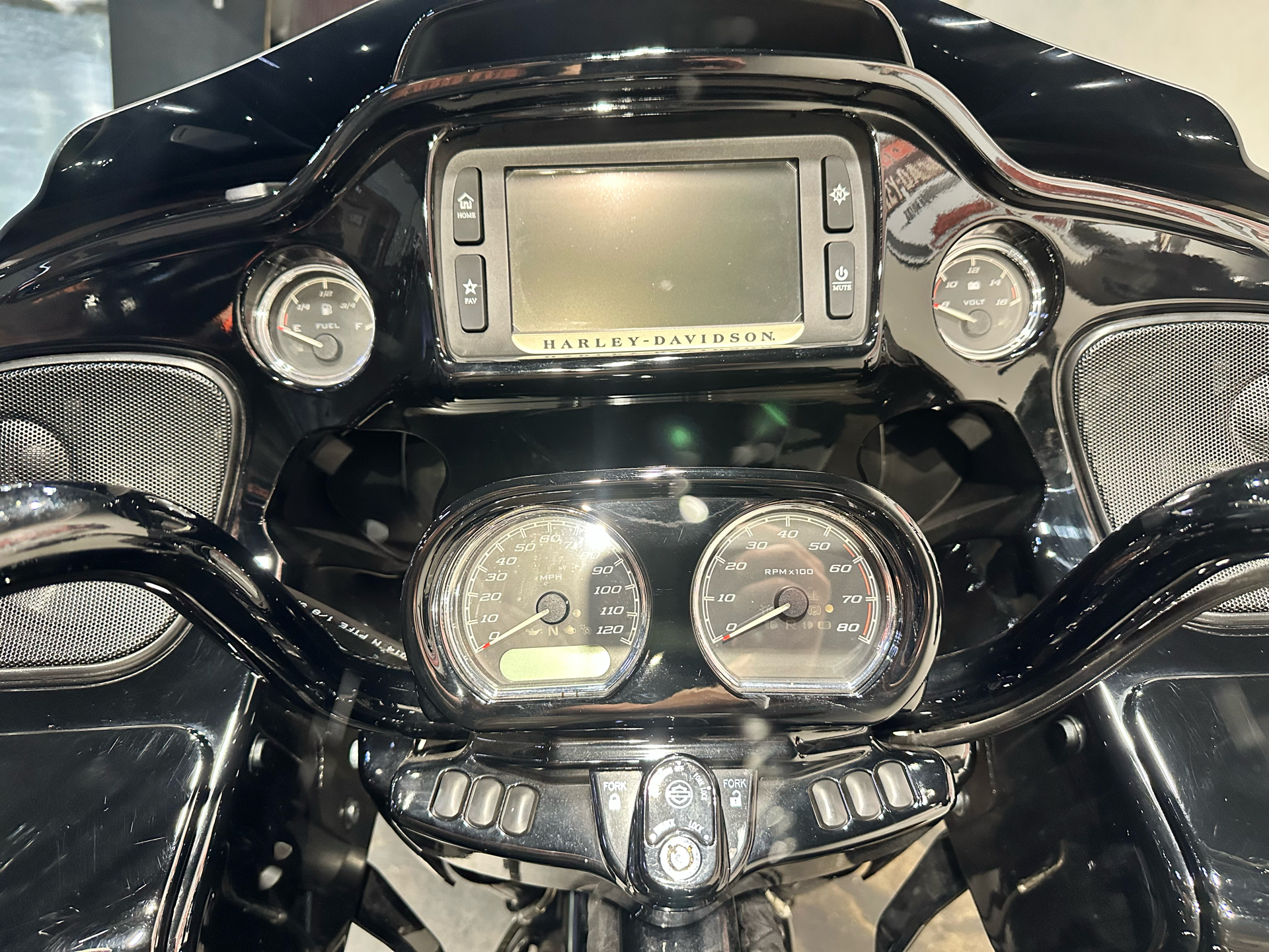 2018 Harley-Davidson Road Glide® Special in Baton Rouge, Louisiana - Photo 25