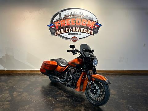 2019 Harley-Davidson Road King® Special in Baton Rouge, Louisiana - Photo 2