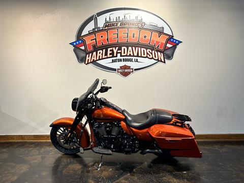 2019 Harley-Davidson Road King® Special in Baton Rouge, Louisiana - Photo 5