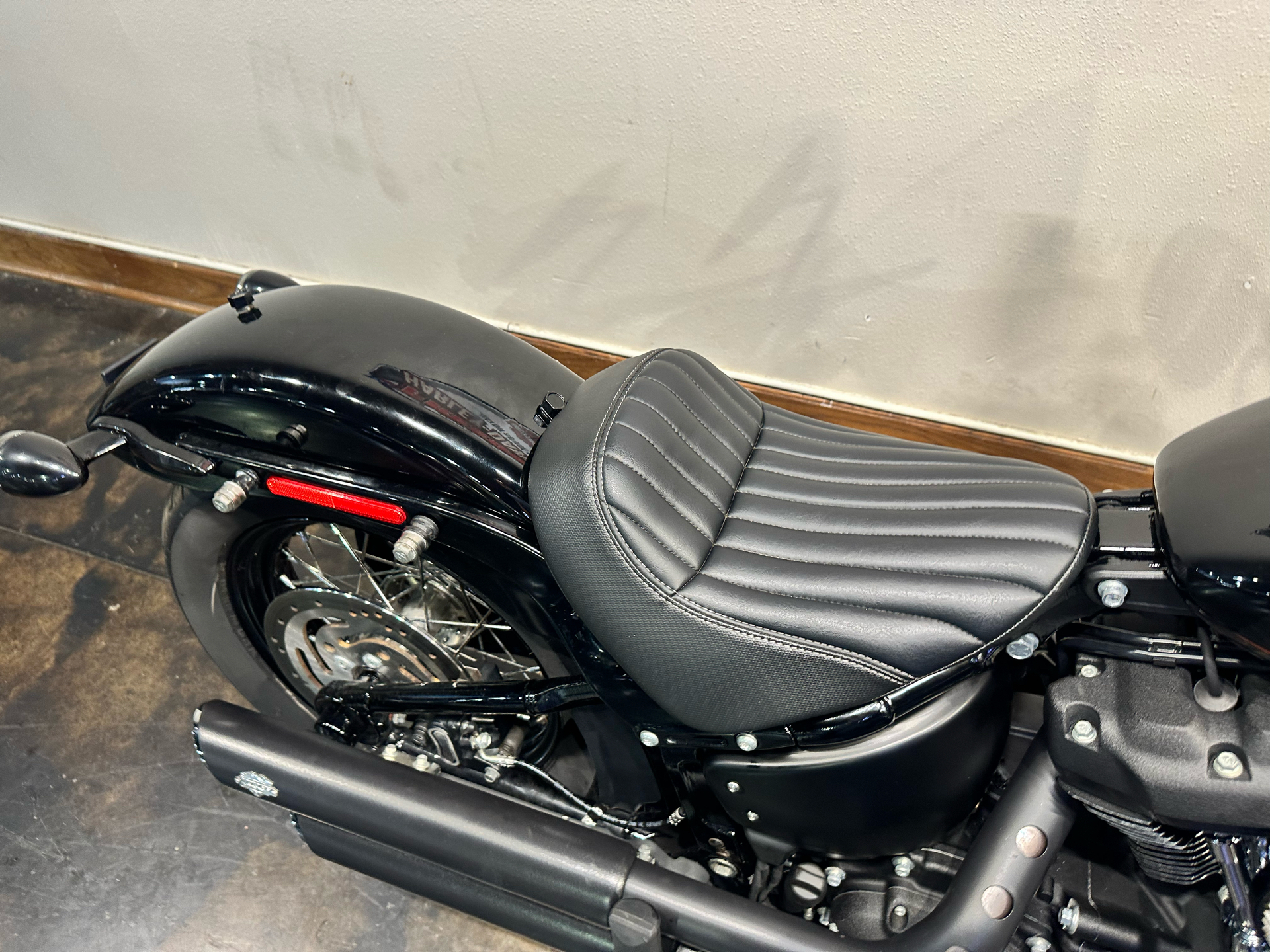 2021 Harley-Davidson Street Bob® 114 in Baton Rouge, Louisiana - Photo 11