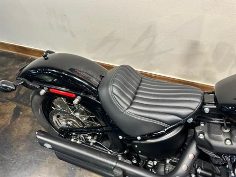 2021 Harley-Davidson Street Bob® 114 in Baton Rouge, Louisiana - Photo 11