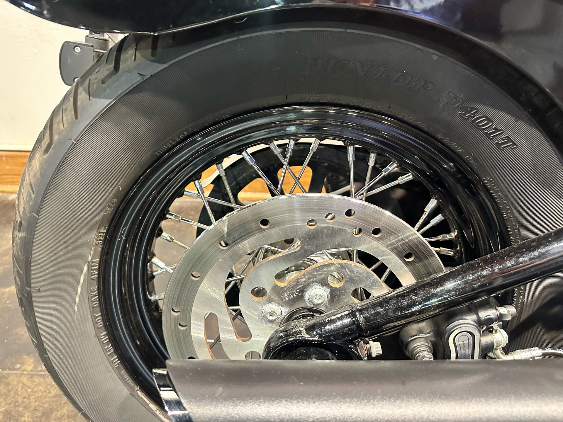 2021 Harley-Davidson Street Bob® 114 in Baton Rouge, Louisiana - Photo 12