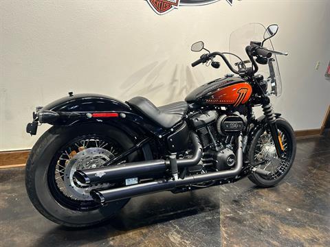 2021 Harley-Davidson Street Bob® 114 in Baton Rouge, Louisiana - Photo 13