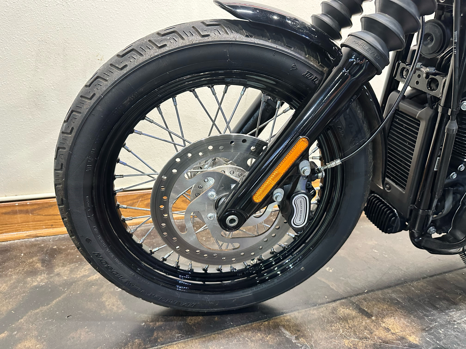 2021 Harley-Davidson Street Bob® 114 in Baton Rouge, Louisiana - Photo 16