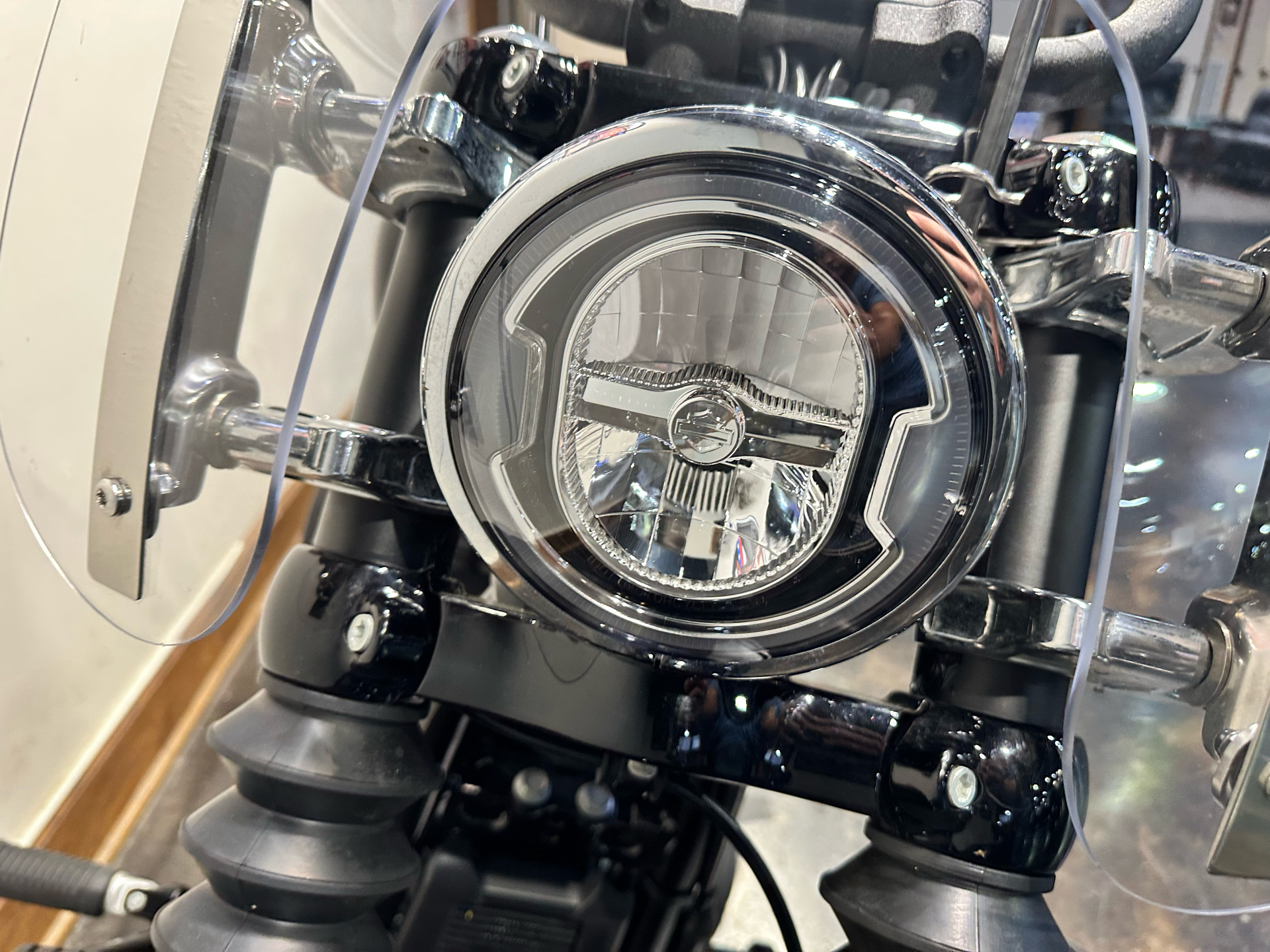 2021 Harley-Davidson Street Bob® 114 in Baton Rouge, Louisiana - Photo 18