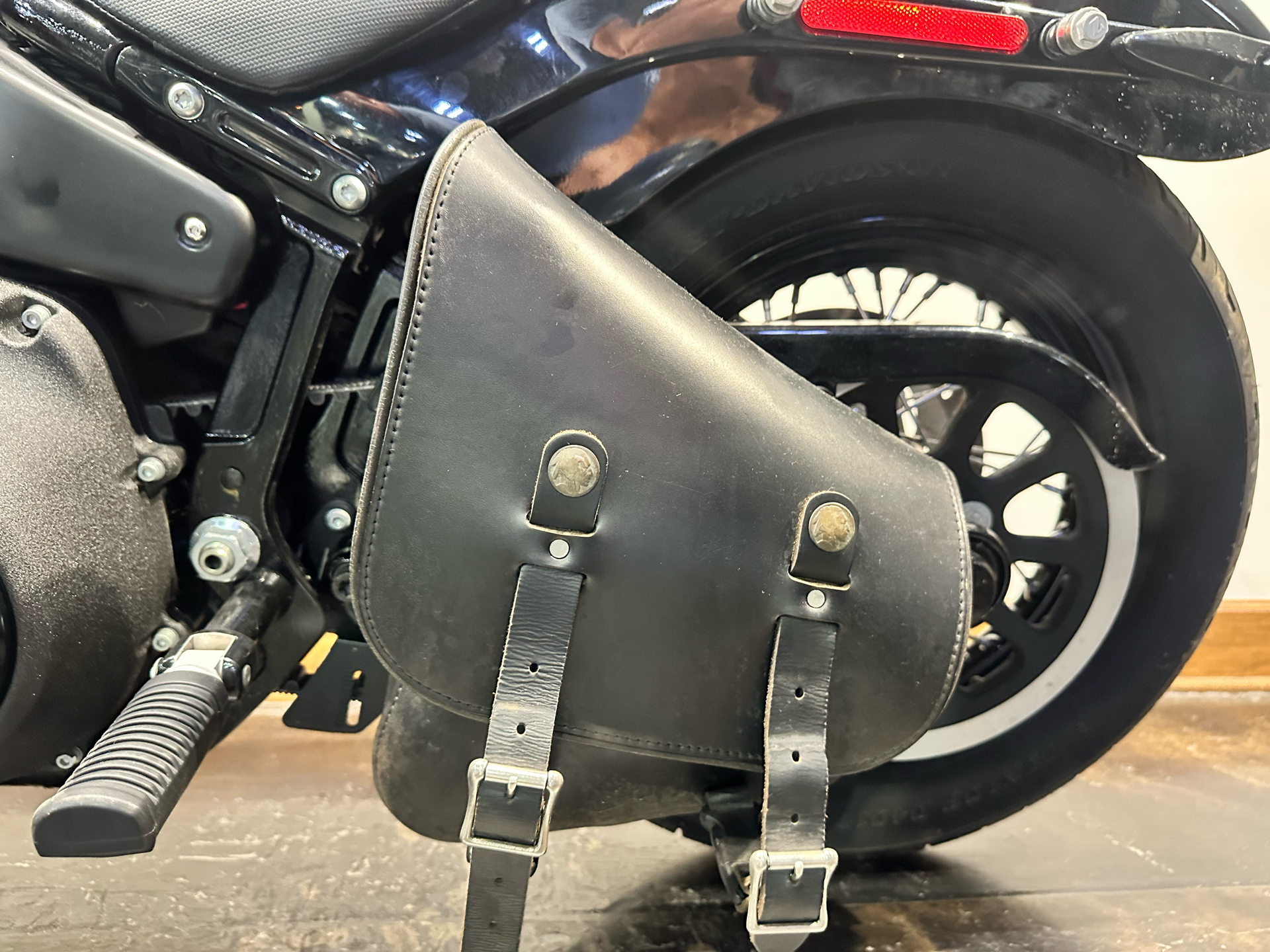 2021 Harley-Davidson Street Bob® 114 in Baton Rouge, Louisiana - Photo 22