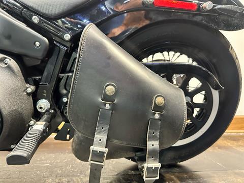 2021 Harley-Davidson Street Bob® 114 in Baton Rouge, Louisiana - Photo 22
