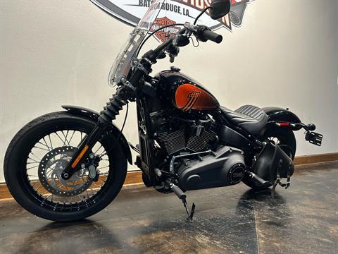 2021 Harley-Davidson Street Bob® 114 in Baton Rouge, Louisiana - Photo 24