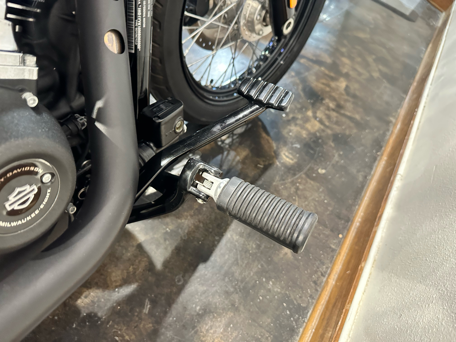 2021 Harley-Davidson Street Bob® 114 in Baton Rouge, Louisiana - Photo 26
