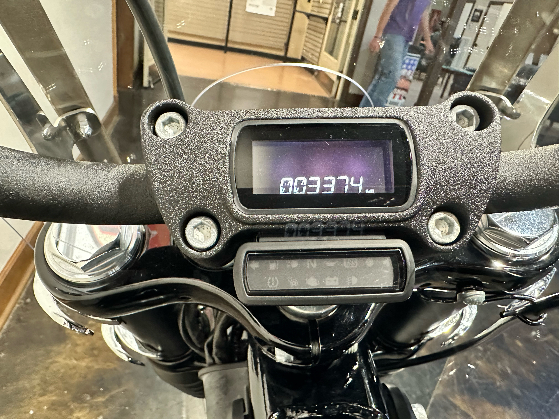 2021 Harley-Davidson Street Bob® 114 in Baton Rouge, Louisiana - Photo 27