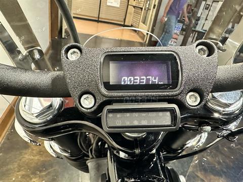 2021 Harley-Davidson Street Bob® 114 in Baton Rouge, Louisiana - Photo 27