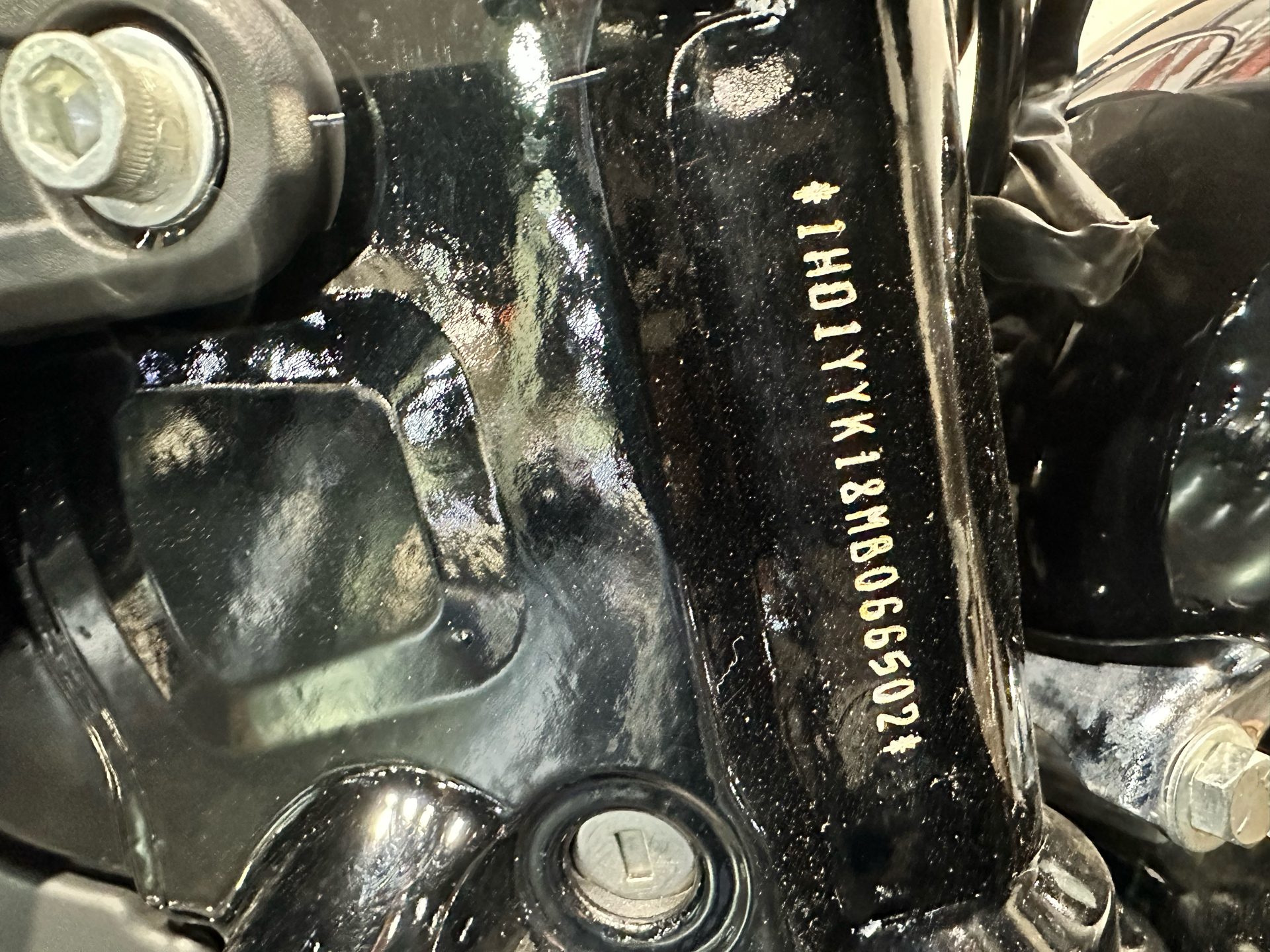 2021 Harley-Davidson Street Bob® 114 in Baton Rouge, Louisiana - Photo 28