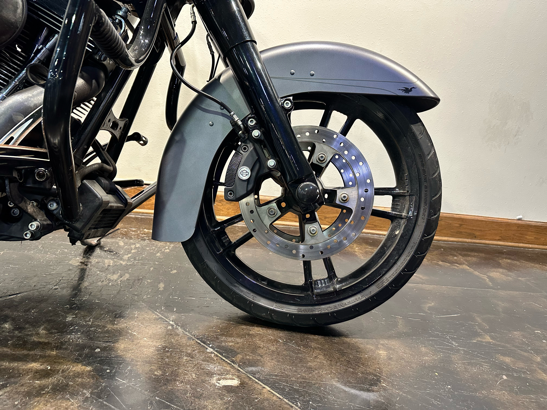 2016 Harley-Davidson Street Glide® Special in Baton Rouge, Louisiana - Photo 3