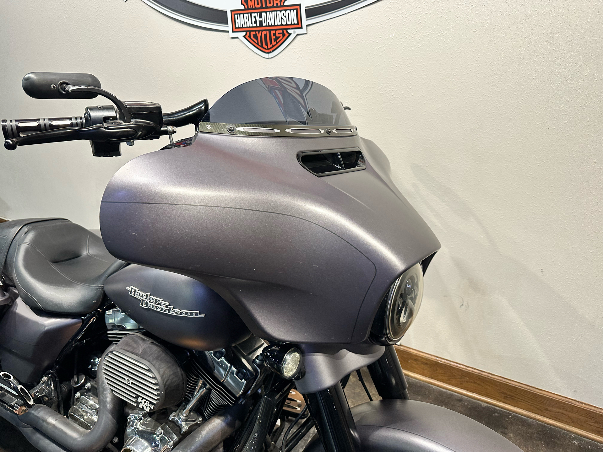 2016 Harley-Davidson Street Glide® Special in Baton Rouge, Louisiana - Photo 4