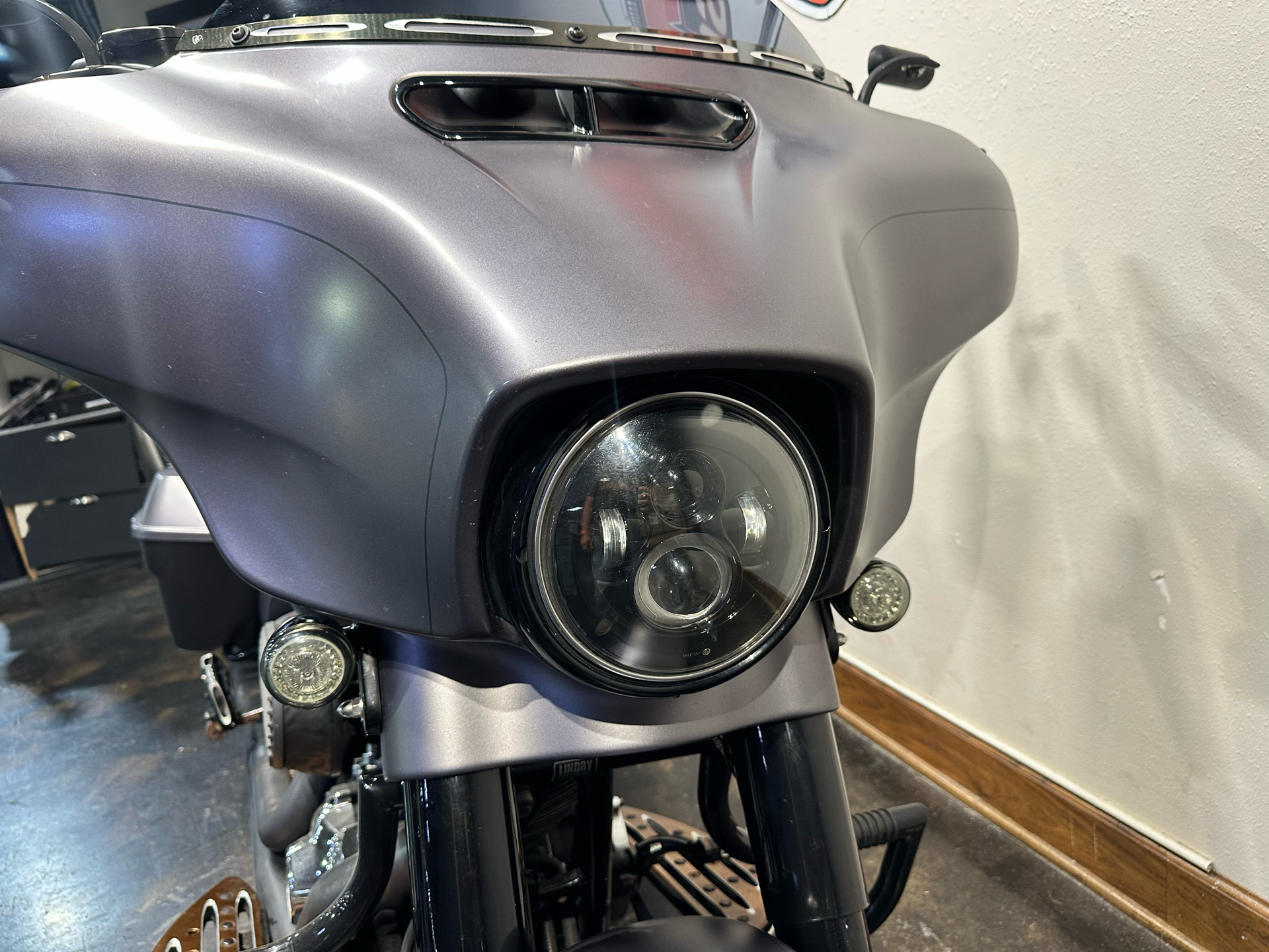 2016 Harley-Davidson Street Glide® Special in Baton Rouge, Louisiana - Photo 5