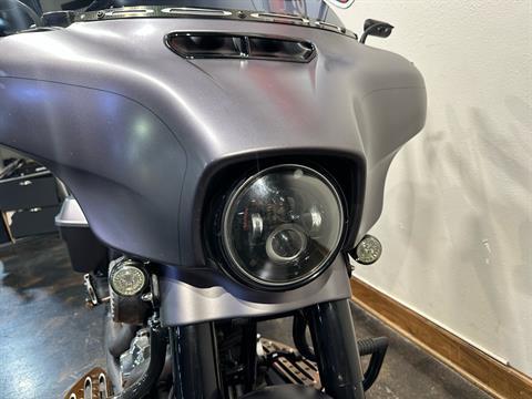 2016 Harley-Davidson Street Glide® Special in Baton Rouge, Louisiana - Photo 5
