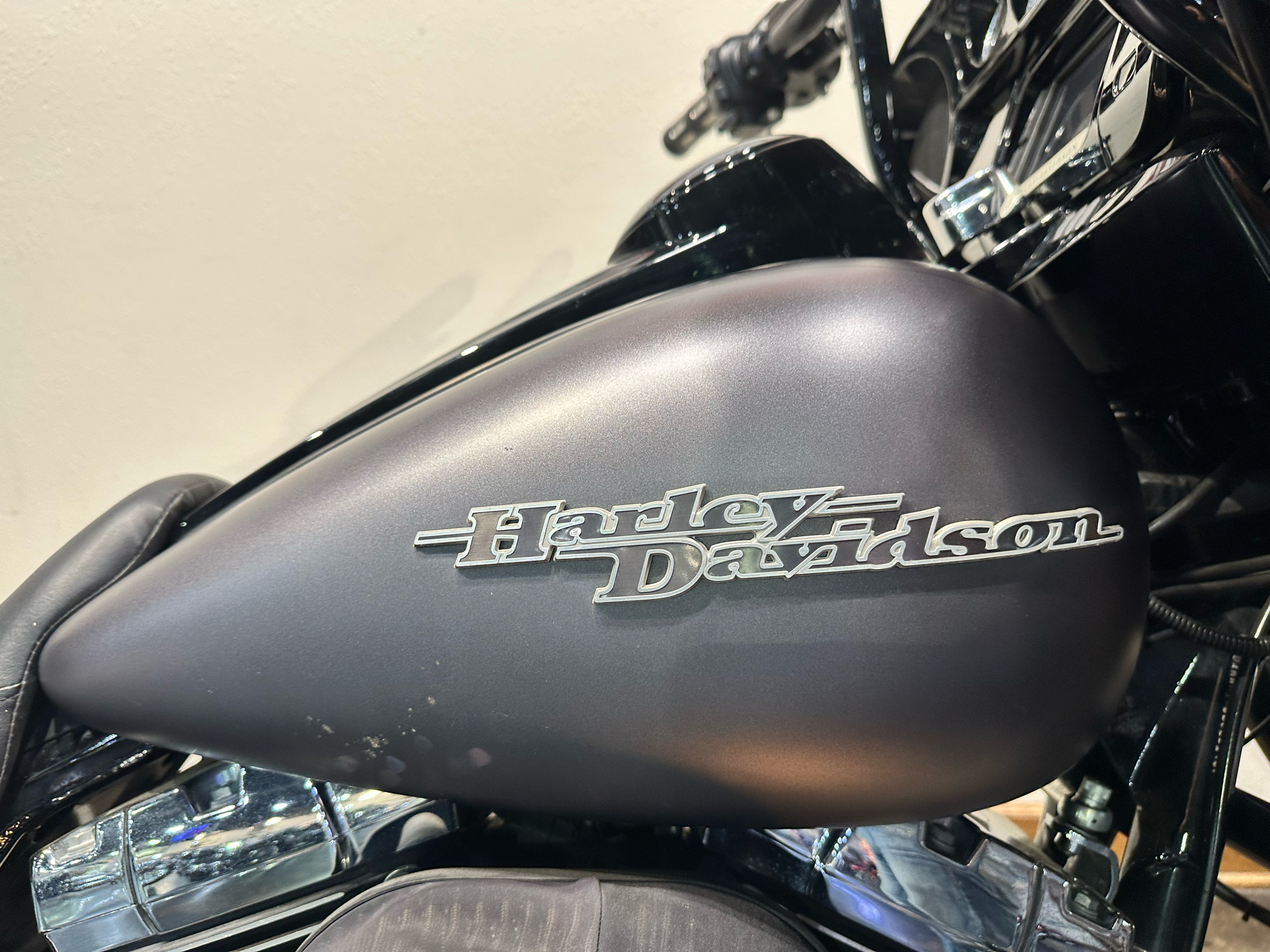 2016 Harley-Davidson Street Glide® Special in Baton Rouge, Louisiana - Photo 6