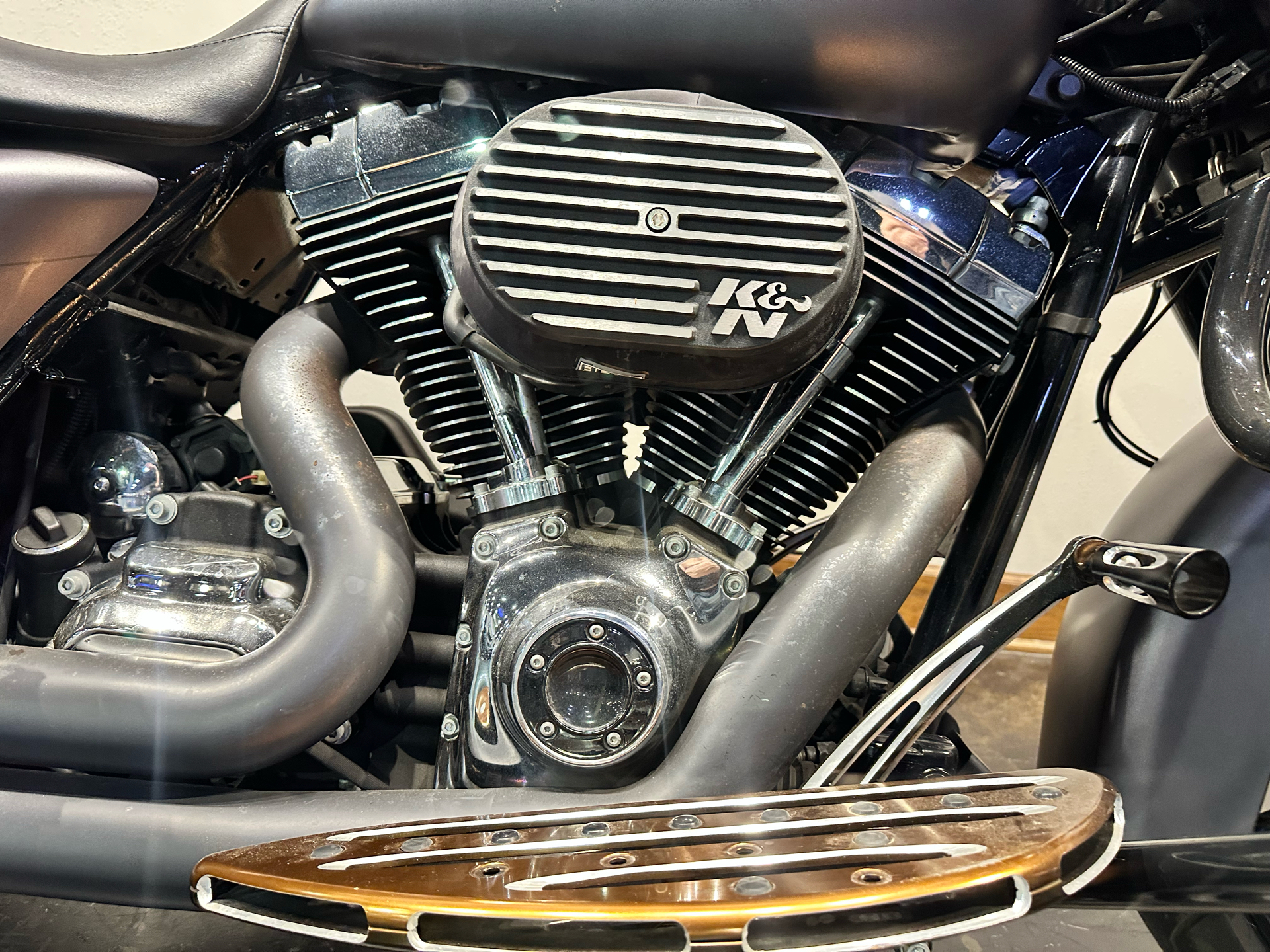 2016 Harley-Davidson Street Glide® Special in Baton Rouge, Louisiana - Photo 7