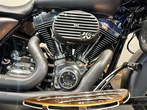 2016 Harley-Davidson Street Glide® Special in Baton Rouge, Louisiana - Photo 7