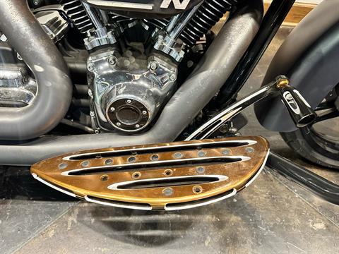 2016 Harley-Davidson Street Glide® Special in Baton Rouge, Louisiana - Photo 8