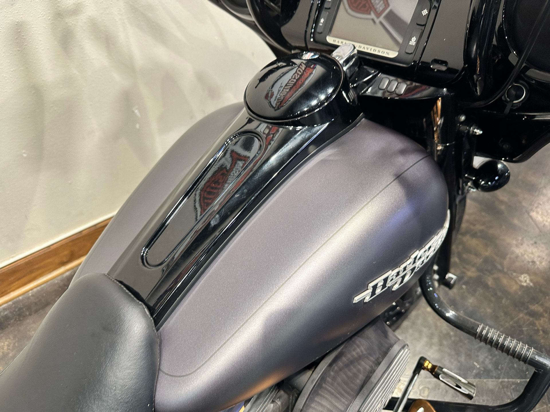 2016 Harley-Davidson Street Glide® Special in Baton Rouge, Louisiana - Photo 9