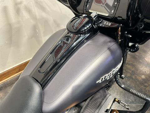 2016 Harley-Davidson Street Glide® Special in Baton Rouge, Louisiana - Photo 9