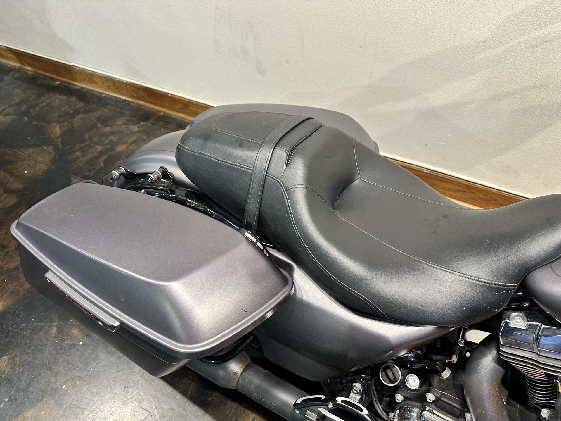 2016 Harley-Davidson Street Glide® Special in Baton Rouge, Louisiana - Photo 10