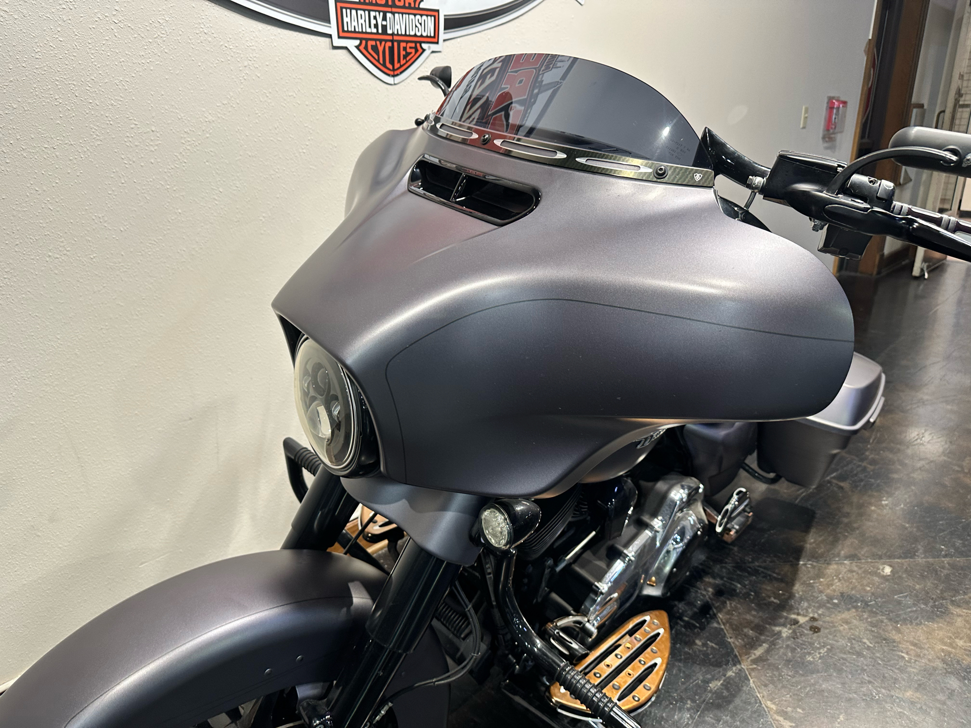 2016 Harley-Davidson Street Glide® Special in Baton Rouge, Louisiana - Photo 13